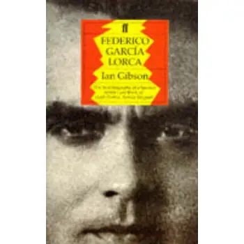 FREDERICO GARCIA LORCA : A LIFE PB B FORMAT