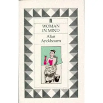 WOMAN IN MIND PB B FORMAT