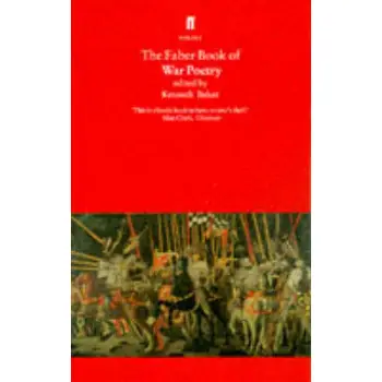 WAR POETRY PB C FORMAT