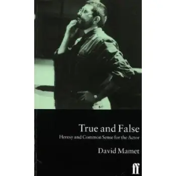 TRUE AND FALSE PB C FORMAT