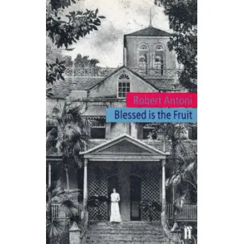 BLESSED IS THE FRUIT PB B FORMAT