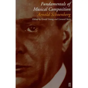 FUNDAMENTALS OF MUSICAL COMPOSITION