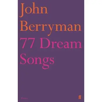 77 DREAM SONGS PB