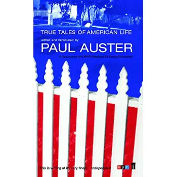True Tales of American Life