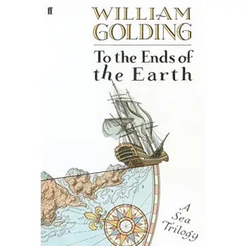 To the Ends of the Earth