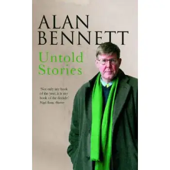 UNTOLD STORIES  PB