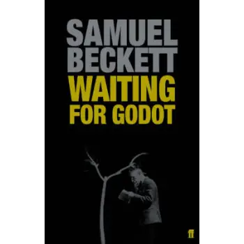 WAITING FOR GODOT PB B FORMAT
