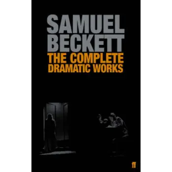 THE COMPLETE DRAMATIC WORKS PB B FORMAT