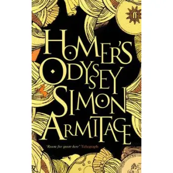 HOMER'S ODYSSEY PB B FORMAT
