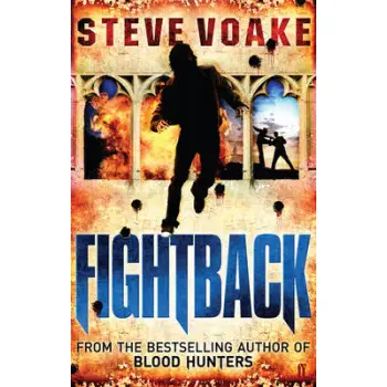 FIGHTBACK PB B FORMAT