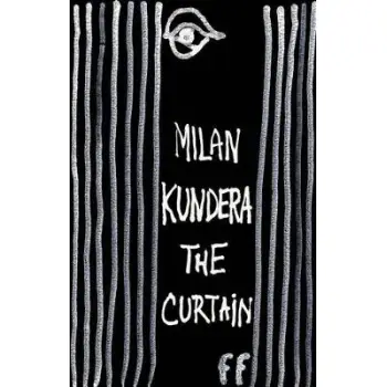 THE CURTAIN: ESSAYS PB B FORMAT