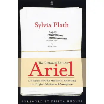 ARIEL: THE RESTORED EDITION