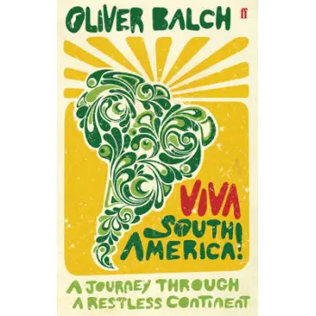 VIVA SOUTH AMERICA PB B FORMAT