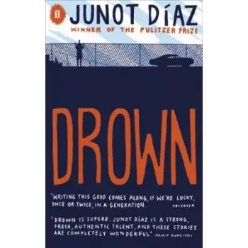 DROWN  PB