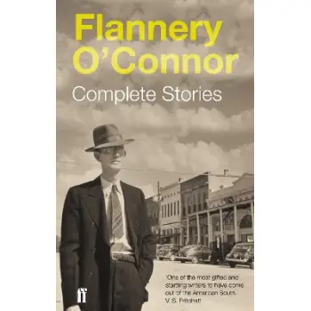 COMPLETE STORIES PB