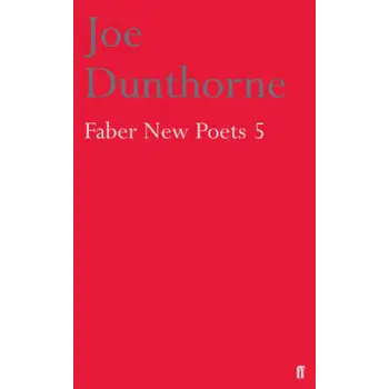 FABER NEW POETS 5 PB C FORMAT