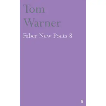 FABER NEW POETS 8 PB C FORMAT