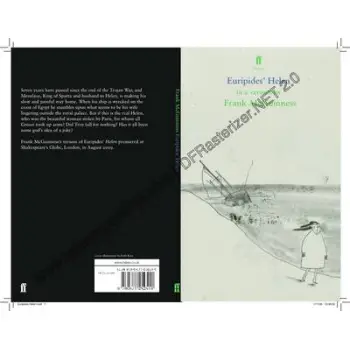 EURIPIDES' HELEN PB B FORMAT