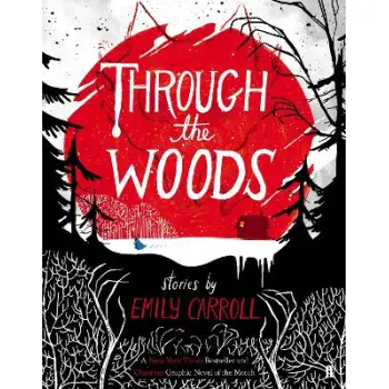 THROUGH THE WOODS
