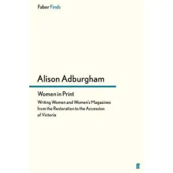 WOMEN IN PRINT