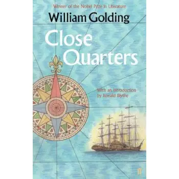 CLOSE QUARTERS PB