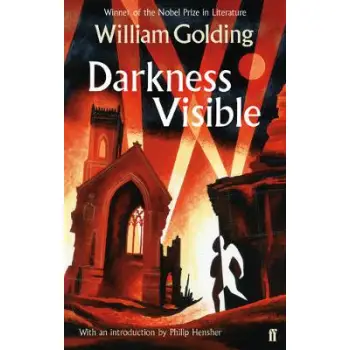 DARKNESS VISIBLE PB B FORMAT