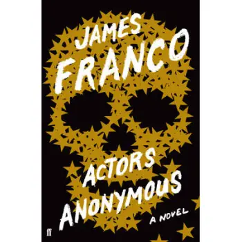 ACTORS ANONYMOUS PB