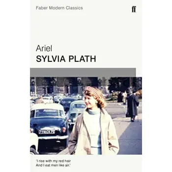 FABER MODERN CLASSICS : ARIEL