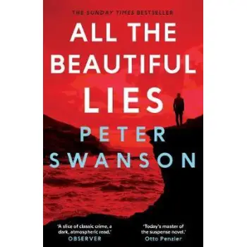 ALL THE BEAUTIFUL LIES PB