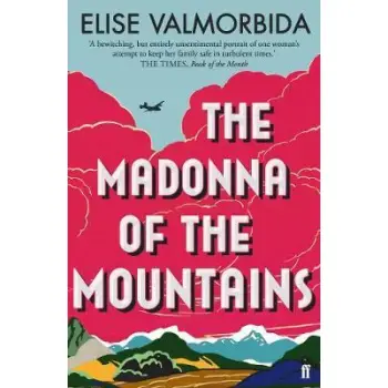THE MADONNA OF THE MOUNTAINS PB