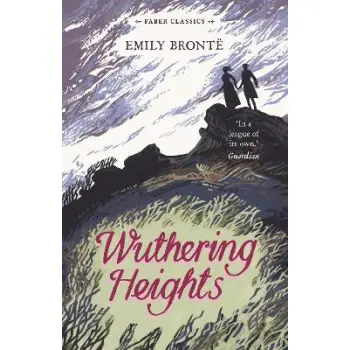 WUTHERING HEIGHTS PB