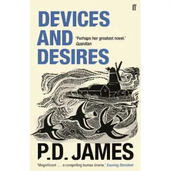 DEVICES AND DESIRES