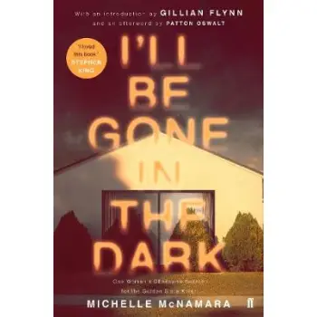 I''LL BE GONE IN THE DARK  PB