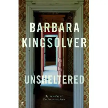 UNSHELTERED PB