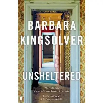 UNSHELTERED PB