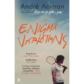 ENIGMA VARIATIONS PB