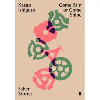 COME RAIN OR COME SHINE