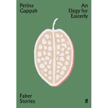 AN ELEGY FOR EASTERLY