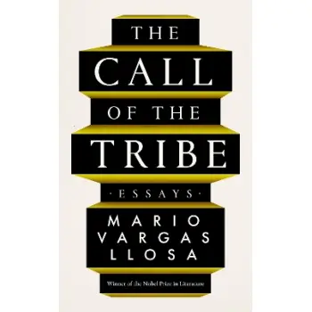 THE CALL OF THE TRIBE HC