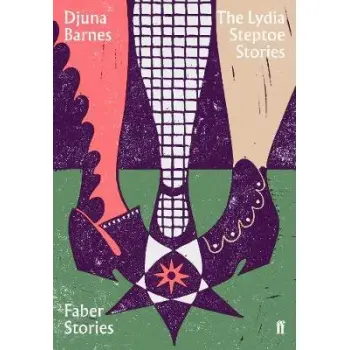 THE LYDIA STEPTOE STORIES