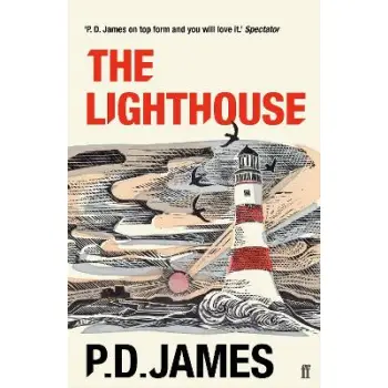 THE LIGHTHOUSE PB