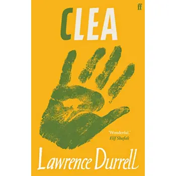 CLEA