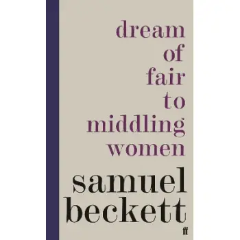 DREAM OF FAIR TO MIDDLING WOMEN HC