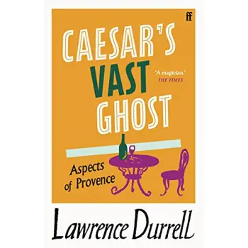 CAESAR'S VAST GHOST