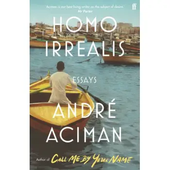 HOMO IRREALIS