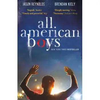 ALL AMERICAN BOYS