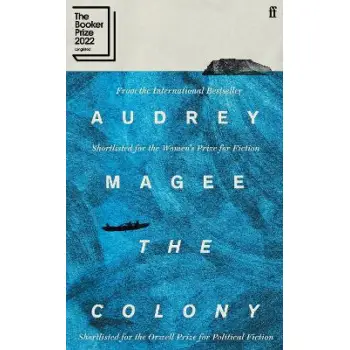 THE COLONY