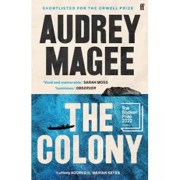 THE COLONY