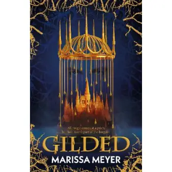 GILDED