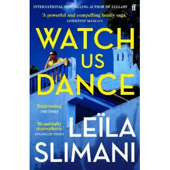 WATCH US DANCE PB